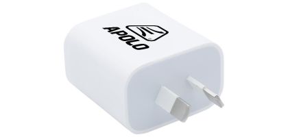 Tebogo 20W fast charge adapter