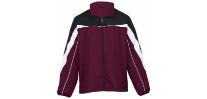 Tricolour Jacket