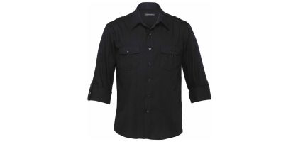 Denison Shirt - Mens