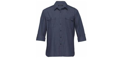 Grange Shirt - Mens