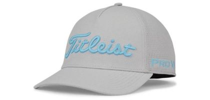 Titleist Tour Stretch Tech Cap