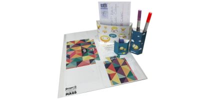 TidyMags - Magnetic Holders