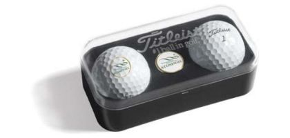 TITLEIST Marker Box 