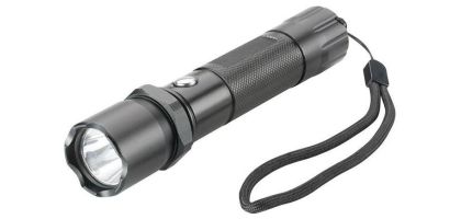 Trekk Torch with Compass