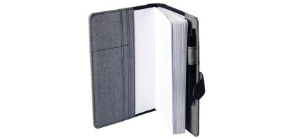 Trekk Journal Book
