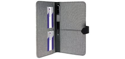 Trekk Passport Holder
