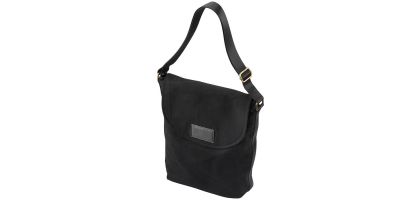 Trekk Oil Canvas Wine Bag