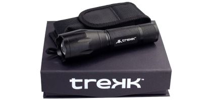 Trekk 300 Lumens Torch