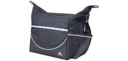 Trekk K-Max Cribb Bag 18L
