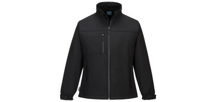 Charlotte Women's Softshell (3L)