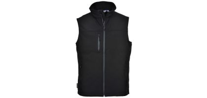 Softshell Bodywarmer (3L)