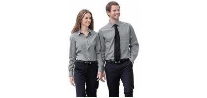 The Kingston Check Shirt - Mens