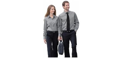 The Kingston Check Shirt - Womens