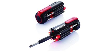 6 In 1 Screwdriver Set