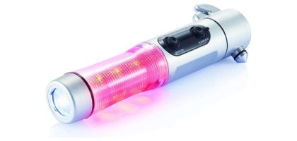 Emergency Auto Tool