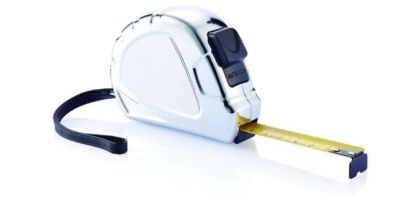 Auto Stop Tape Measure