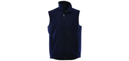 STINSON Softshell Vest - Mens