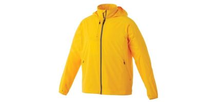 Flint Lightweight Jacket - Mens
