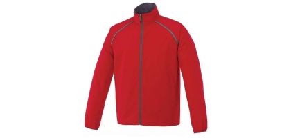 Elevated Egmont Packable Jacket - Mens
