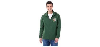 Men's TOBA Packable Jacket