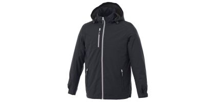 Elevated Ansel Jacket - Mens