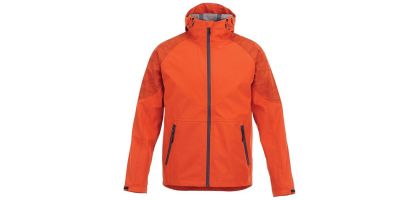 Elevated Index Softshell Jacket - Mens