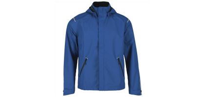 Elevated Gearhart Softshell Jacket - Mens