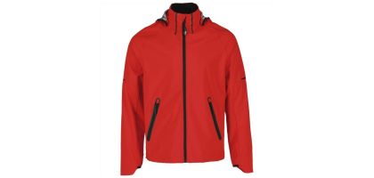 Elevated Oracle Softshell Jacket - Mens