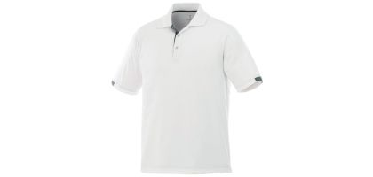 Elevated Kiso Short Sleeve Polo - Mens