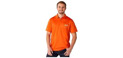 Men's PIEDMONT Short Sleeve Performance Polo