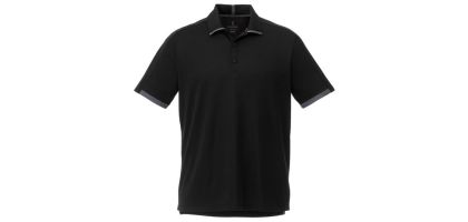Men's CERRADO Short Sleeve Performance Polo