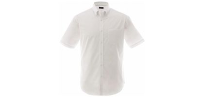 Stirling Short Sleeve Shirt Tall - Mens