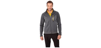 Elevated Okapi Knit Jacket - Mens