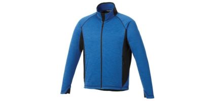 Langley Knit Jacket - Mens