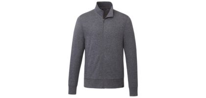 Argus Eco Fleece Full Zip - Mens