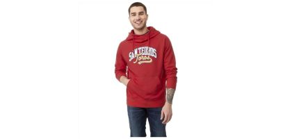 Elevated Dayton Fleece Hoody - Mens