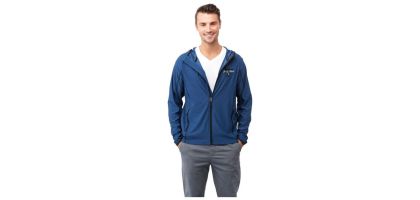 Elevated Kaiser Knit Jacket - Mens
