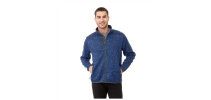 Elevated Tremblant Knit Jacket - Mens