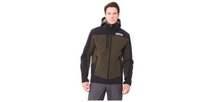 Kangari Softshell Jacket - Mens