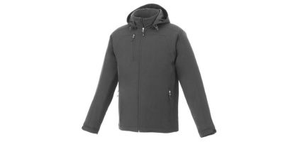 Bryce  Insulated Softshell  Jacket - Mens