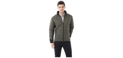 Elevated Rougemont Hybrid Insulated Jacket - Mens