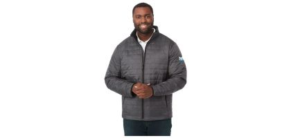Men's TELLURIDE Lightweight Packable Insulated Puffer Jacket