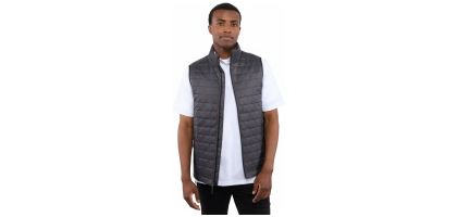Men's TELLURIDE Lightweight Packable Insulated Puffer Vest