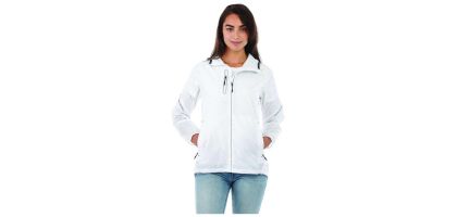 Elevated Signal Packable Jacket - Womens
