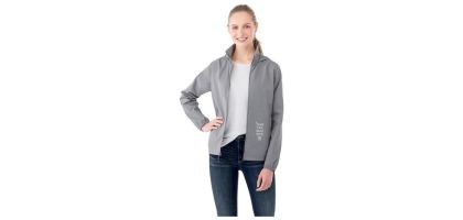 Women's TOBA Packable Jacket