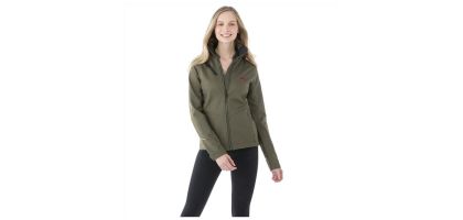 Elevated Peyto Softshell Jacket - Womens