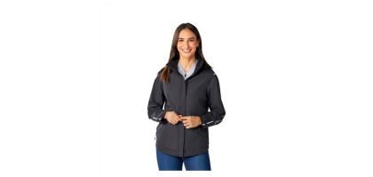 Elevated Gearhart Softshell Jacket - Womens