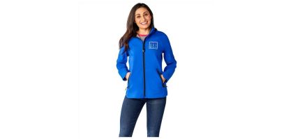 Elevated Oracle Softshell Jacket - Womens
