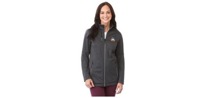 Women's JORIS Eco Waterproof Softshell Jacket