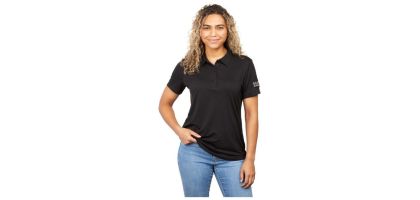 IZU EVERYTHING PERFORMANCE Eco Polo - Women's
